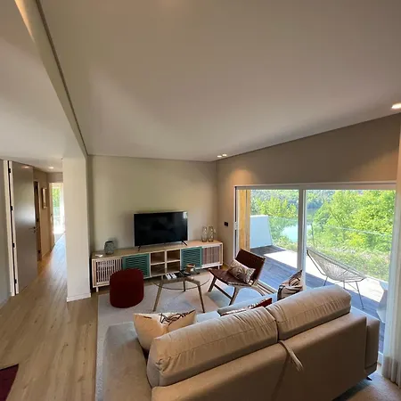 Casas Bouca Maria - Aqua Village & Sports Holiday home *