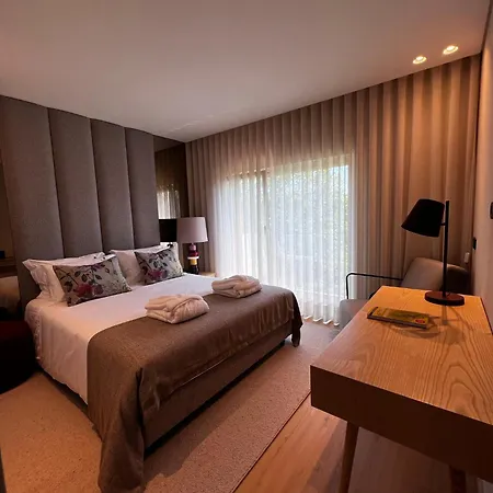 Casas Bouca Maria - Aqua Village & Sports Дом отдыха Марку-ди-Канавезиш