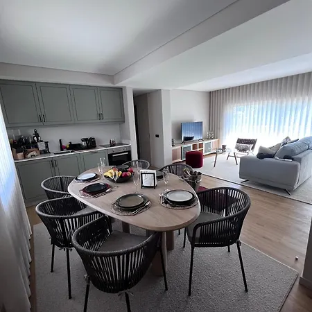 Casas Bouca Maria - Aqua Village & Sports *