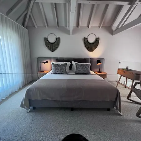 Casas Bouca Maria - Aqua Village & Sports Ferienhaus *