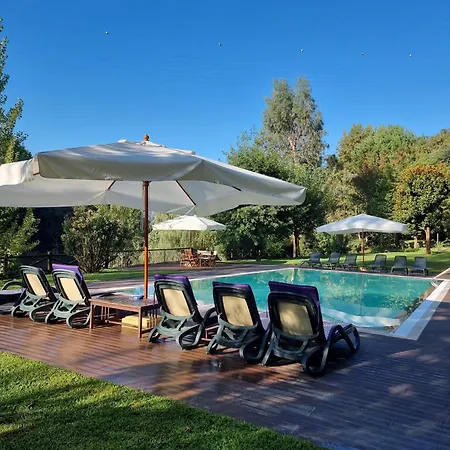 Holiday home Casas Bouca Maria - Aqua Village & Sports