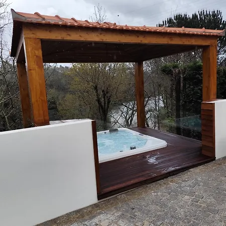 Casas Bouca Maria - Aqua Village & Sports