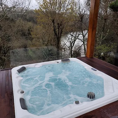 Дом отдыха Casas Bouca Maria - Aqua Village & Sports *