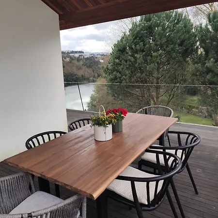 Casas Bouca Maria - Aqua Village & Sports
