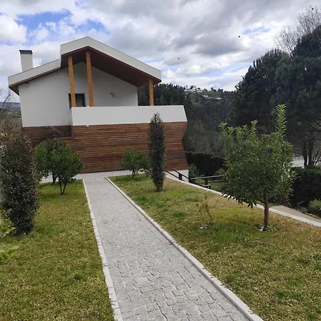 Holiday home Casas Bouca Maria - Aqua Village & Sports