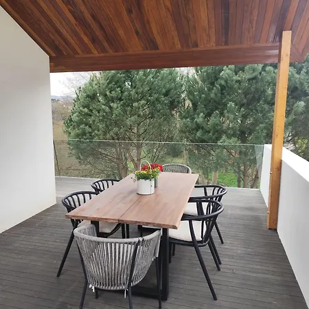 Casas Bouca Maria - Aqua Village & Sports Holiday home *