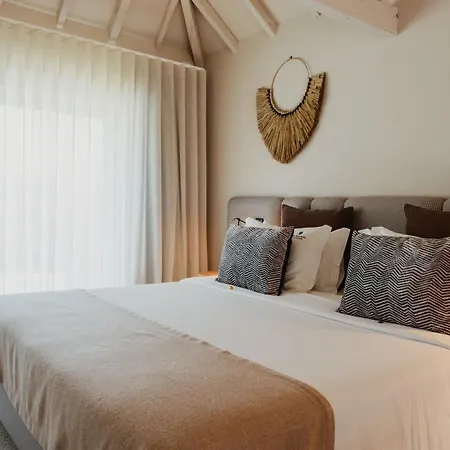 Tatil Evi Casas Bouca Maria - Aqua Village & Sports Marco de Canavezes