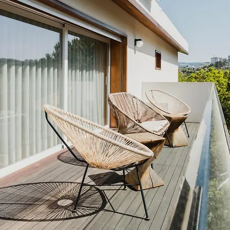 Casas Bouca Maria - Aqua Village & Sports Marco de Canavezes
