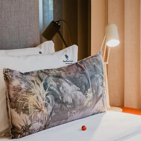 Casas Bouca Maria - Aqua Village & Sports * Марку-ди-Канавезиш