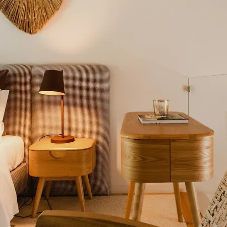 Casas Bouça Maria - Aqua Village&sports
