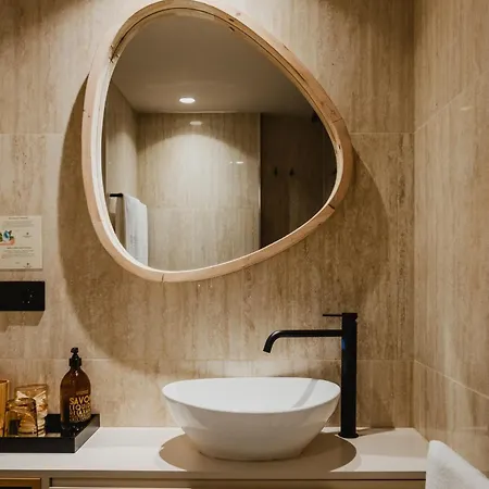 Casas Bouca Maria - Aqua Village & Sports Дом отдыха
