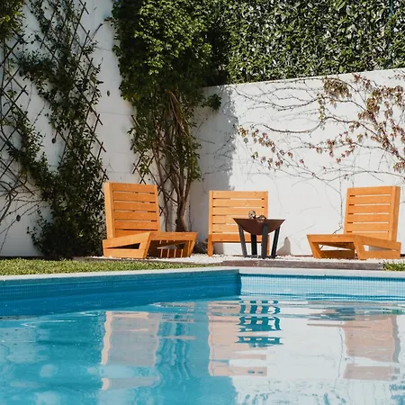 Holiday home Casas Bouca Maria - Aqua Village & Sports