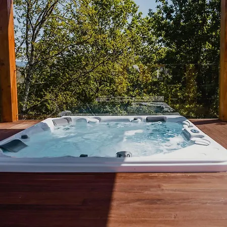 Casas Bouca Maria - Aqua Village & Sports Дом отдыха *