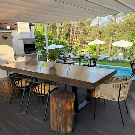 بيت للعطل Casas Bouca Maria - Aqua Village & Sports Marco de Canavezes