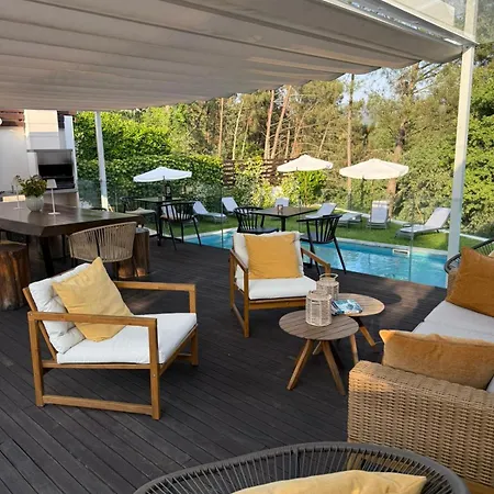 Casas Bouca Maria - Aqua Village & Sports *