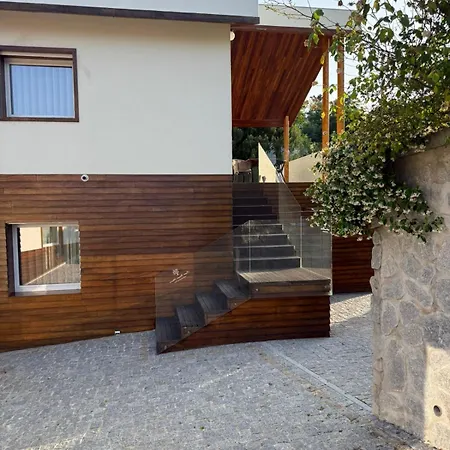 Casas Bouca Maria - Aqua Village & Sports * Marco de Canavezes