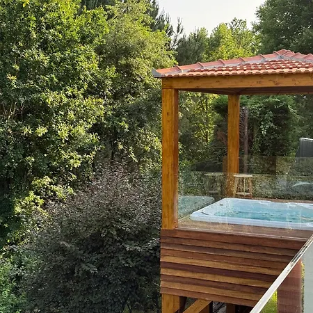 Casas Bouca Maria - Aqua Village & Sports