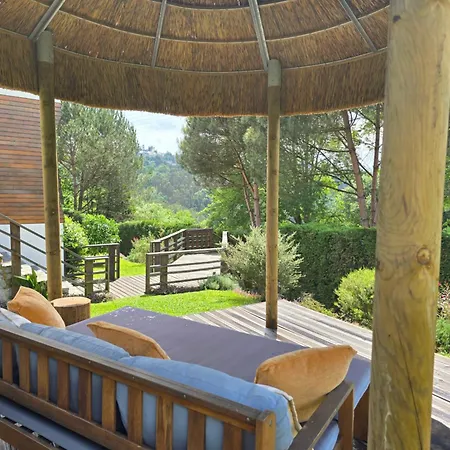Casa vacanze Casas Bouca Maria - Aqua Village & Sports Marco de Canavezes