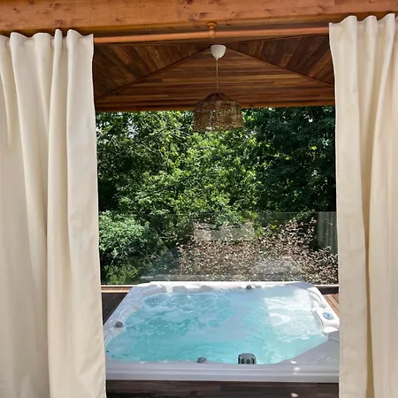 Casas Bouca Maria - Aqua Village & Sports *