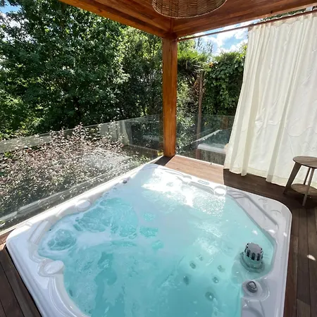 Casa vacanze Casas Bouca Maria - Aqua Village & Sports Marco de Canavezes