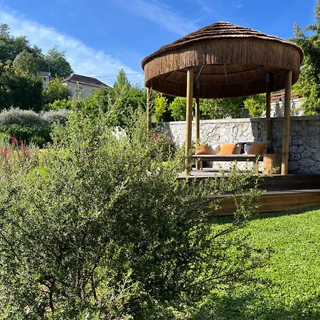 Casas Bouca Maria - Aqua Village & Sports Casa vacanze *