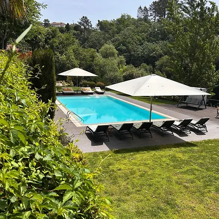 Casas Bouca Maria - Aqua Village & Sports Marco de Canavezes