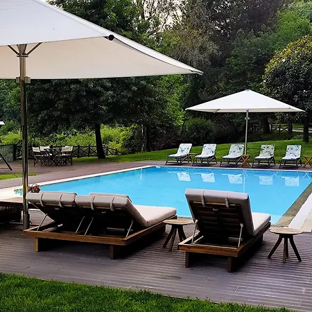 Casas Bouca Maria - Aqua Village & Sports * Marco de Canavezes