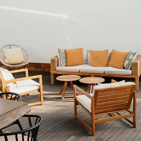 Casas Bouca Maria - Aqua Village & Sports Casa vacanze Marco de Canavezes