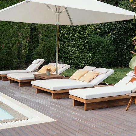 Casas Bouca Maria - Aqua Village & Sports * Marco de Canavezes