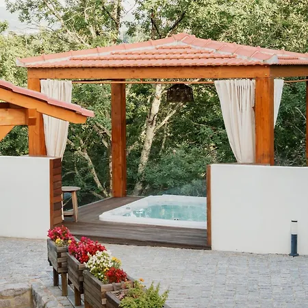 Casas Bouca Maria - Aqua Village & Sports Casa vacanze