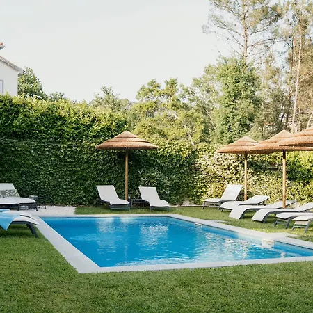 Casa vacanze Casas Bouca Maria - Aqua Village & Sports Marco de Canavezes