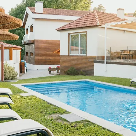 Casas Bouca Maria - Aqua Village & Sports