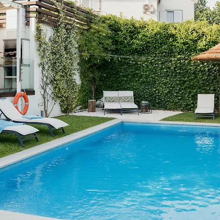 Casas Bouca Maria - Aqua Village & Sports Casa vacanze *