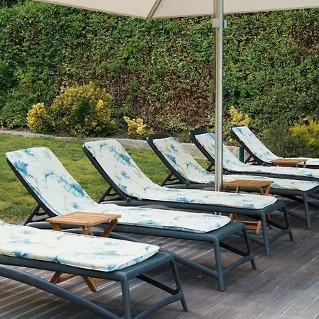 Casas Bouca Maria - Aqua Village & Sports Casa vacanze Marco de Canavezes