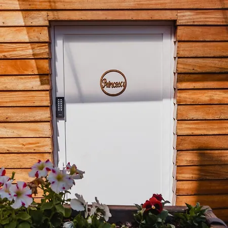 Casas Bouca Maria - Aqua Village & Sports Casa vacanze *