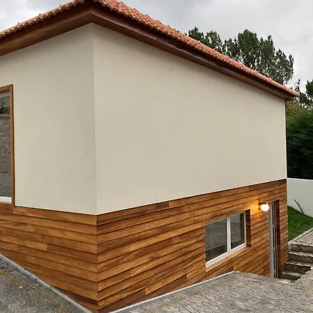 Tatil Evi Casas Bouca Maria - Aqua Village & Sports *