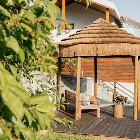 Casas Bouca Maria - Aqua Village & Sports *