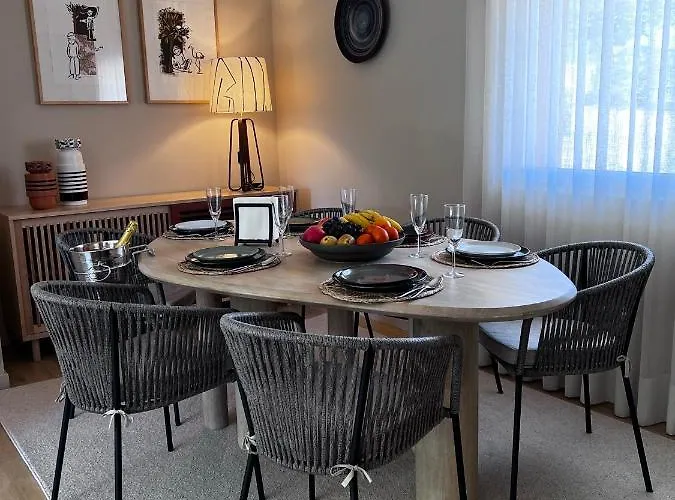 Semesterbostad Casas Bouca Maria - Aqua Village & Sports