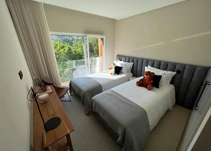 Prázdninový dům Casas Bouca Maria - Aqua Village & Sports *