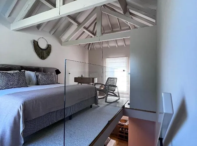 Feriehus Casas Bouca Maria - Aqua Village & Sports Marco de Canavezes