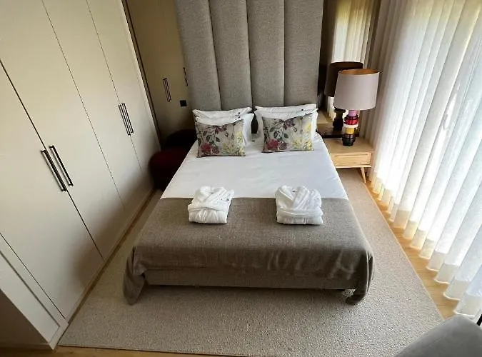 Casas Bouca Maria - Aqua Village & Sports