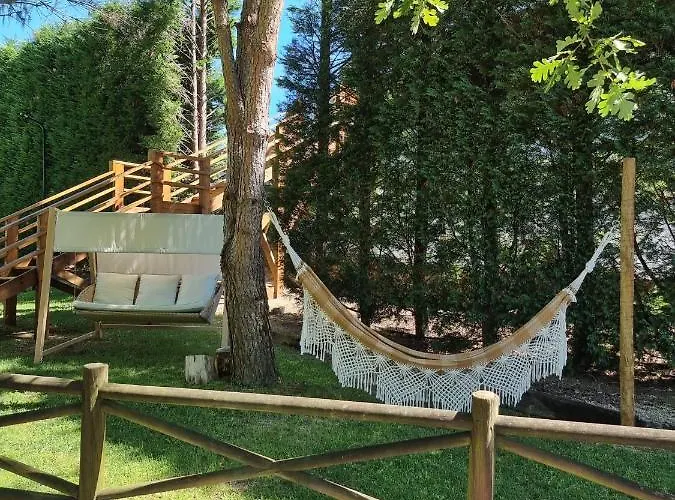 Casas Bouca Maria - Aqua Village & Sports Prázdninový dům Marco de Canavezes