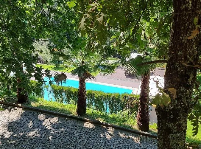 Casas Bouca Maria - Aqua Village & Sports Vakantiehuis Marco de Canavezes