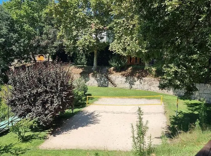 Casas Bouca Maria - Aqua Village & Sports * Marco de Canavezes