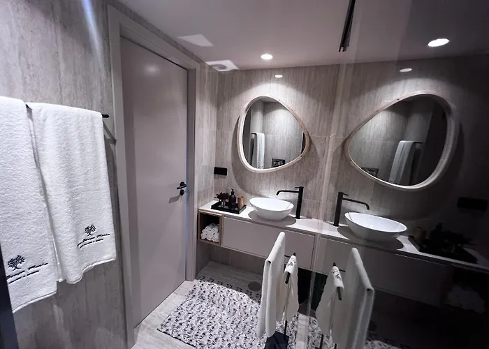 Casas Bouca Maria - Aqua Village & Sports * Marco de Canavezes