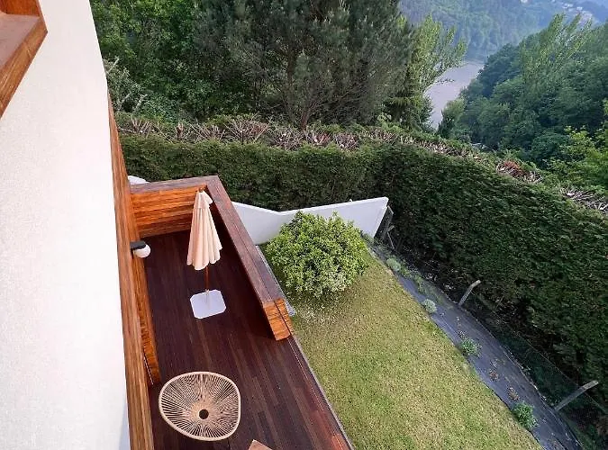 Vakantiehuis Casas Bouca Maria - Aqua Village & Sports *