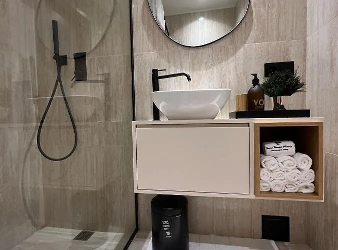 Casas Bouca Maria - Aqua Village & Sports Prázdninový dům *