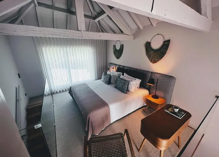 Casas Bouca Maria - Aqua Village & Sports * Марку-ди-Канавезиш