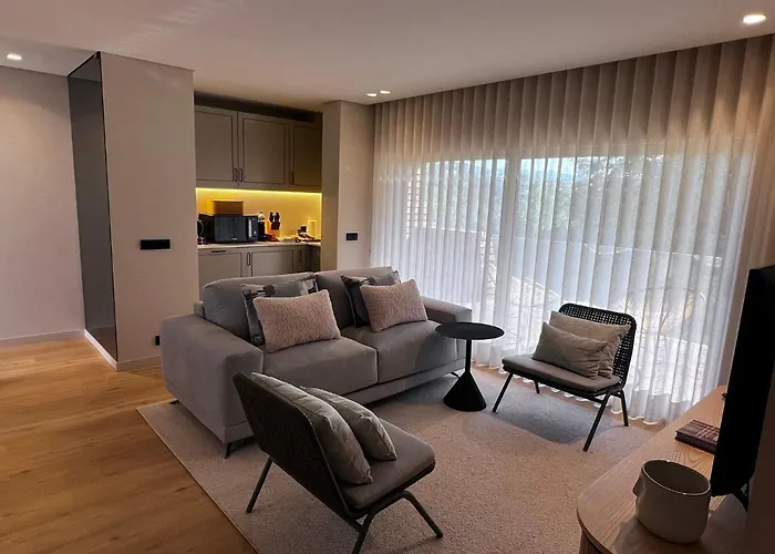 Casas Bouca Maria - Aqua Village & Sports Feriehus