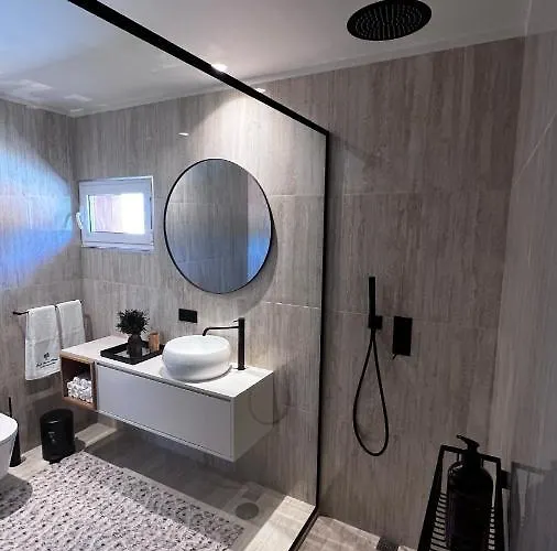 Casas Bouca Maria - Aqua Village & Sports